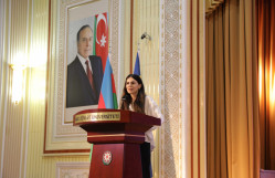 BDU-da “Fərqli fərdlər” adlı inklüziv tədbir