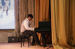 BDU-da “Fərqli fərdlər” adlı inklüziv tədbir