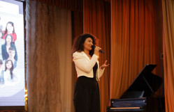 BDU-da “Fərqli fərdlər” adlı inklüziv tədbir