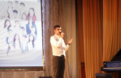 BDU-da “Fərqli fərdlər” adlı inklüziv tədbir