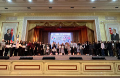 BDU-da “Fərqli fərdlər” adlı inklüziv tədbir