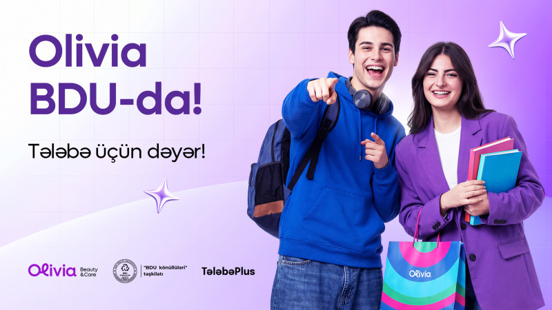 BDU-da "Tələbə həyatında dəri sağlamlığı" adlı infosessiya