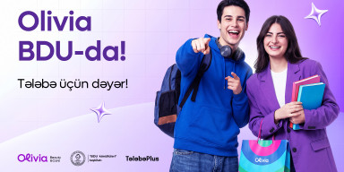 BDU-da "Tələbə həyatında dəri sağlamlığı" adlı infosessiya