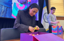 BDU-da "Tələbə həyatında dəri sağlamlığı" adlı infosessiya