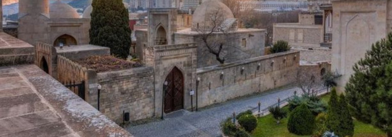 BDU-da orta əsrlərdə Azərbaycanda şəhərsalma və memarlıq ənənələri tədqiq olunur