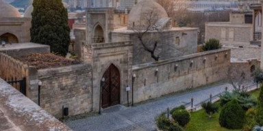 BDU-da orta əsrlərdə Azərbaycanda şəhərsalma və memarlıq ənənələri tədqiq olunur