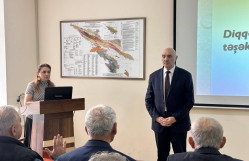 BDU-da elmi seminar: “Abşeron yarımadasında geotermal enerjidən istifadə perspektivləri”