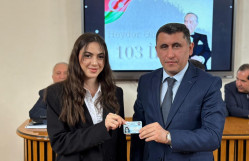 BDU-da “Xilaskarlıq missiyasından müasir dövlət quruculuğuna uzanan şərəfli yol” mövzusunda tədbir keçirilib