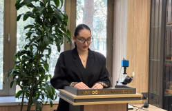 BDU-da Beynəlxalq Yer Günü qeyd olunub