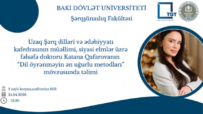 Dil öyrənməyin ən üğürlü metodları