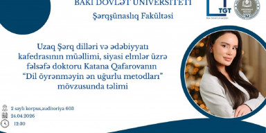 Dil öyrənməyin ən üğürlü metodları