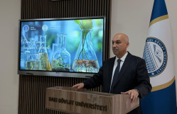 “Təmiz kimya – sağlam gələcək” adlı maarifləndirici tədbir keçirilib