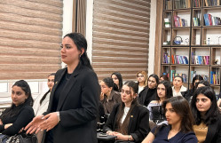 “Təmiz kimya – sağlam gələcək” adlı maarifləndirici tədbir keçirilib