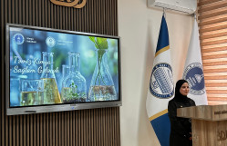 “Təmiz kimya – sağlam gələcək” adlı maarifləndirici tədbir keçirilib