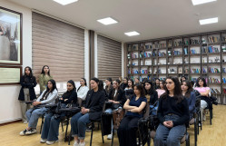 “Təmiz kimya – sağlam gələcək” adlı maarifləndirici tədbir keçirilib