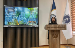 “Təmiz kimya – sağlam gələcək” adlı maarifləndirici tədbir keçirilib