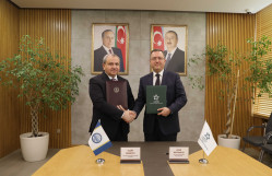 BDU və İslam Əməkdaşlıq Təşkilatının Əmək Mərkəzi arasında anlaşma memorandumu imzalanıb