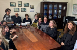 Tarix fakültəsində “Şəhərsalma və memarlıq ili”nə həsr olunmuş “XIII-XV əsrlərdə Azərbaycanda şəhərsalma və memarlıq” mövzusunda elmi seminar keçirilmişdir