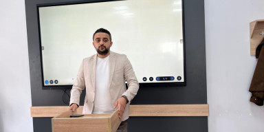 “Mübahisələrin alternativ həlli: harmoniya və dialoq fəlsəfəsi”