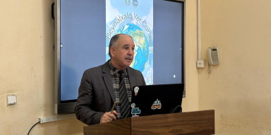 22 Aprel – “Beynəlxalq Yer Günü”