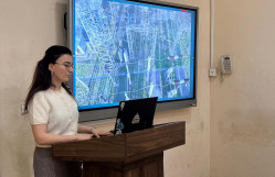 22 Aprel – “Beynəlxalq Yer Günü”