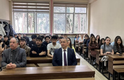 22 Aprel – “Beynəlxalq Yer Günü”