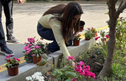 22 Aprel – “Beynəlxalq Yer Günü”