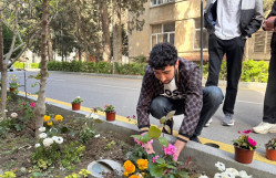 22 Aprel – “Beynəlxalq Yer Günü”