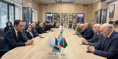 Maarifləndirici tədbir keçirilib