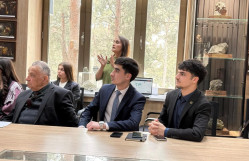 Maarifləndirici tədbir keçirilib