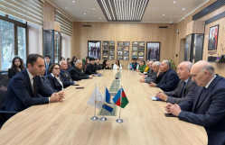 Maarifləndirici tədbir keçirilib