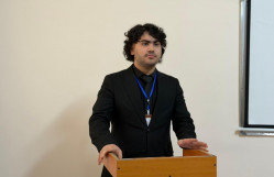 BDU tələbələri narkomaniyanın mənfi təsirləri barədə maarifləndirilib