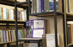 Rumıniyanın Azərbaycandakı səfiri və Petre Andrei Universitetinin rektorunun rəhbərlik etdiyi nümayəndə heyəti BDU-da