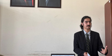 Asiya və Afrika ölkələri tarixi kafedrasında “Tayvan adası Çin sülaləsi hakimiyyəti illərində (1683-1895)” mövzusunda elmi seminar keçirilmişdir