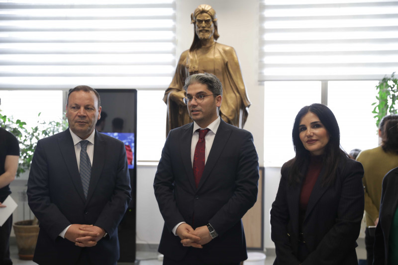 BDU-da “Türkiyə günü”