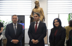 BDU-da “Türkiyə günü”