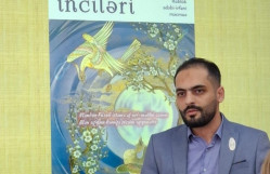 Ləfzi sənətlərdə xas ərəb hərflərinin türkcənin səs quruluşu ilə uzlaşdırılması problemi yönündə həlledici bölgü (Tövzi sənəti nümunəsi)