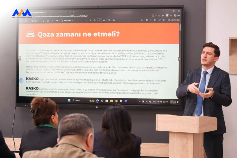 Süni intellekt savadlığı təlimi