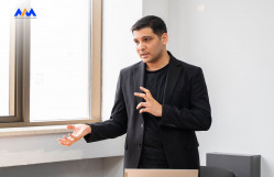 Süni intellekt savadlığı təlimi