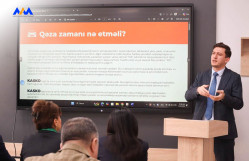 Süni intellekt savadlığı təlimi