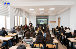 Süni intellekt savadlığı təlimi