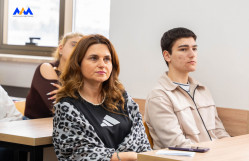 Süni intellekt savadlığı təlimi