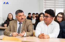 Süni intellekt savadlığı təlimi