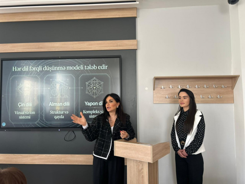 “Dil öyrənməyin ən uğurlu metodları”