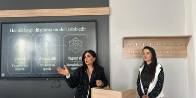 “Dil öyrənməyin ən uğurlu metodları”