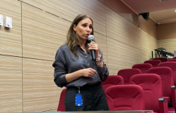 BDU-nun təşkilatçılığı ilə akademik Zərifə Əliyevanın 103 illik yubileyinə həsr olunmuş elmi-praktiki konfrans keçirilib