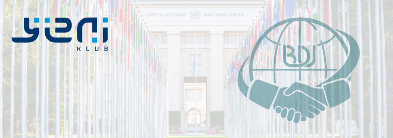 BDU-da Sülh naminə Beynəlxalq Çoxtərəflilik və Diplomatiya Gününə həsr olunmuş tədbir keçirilib