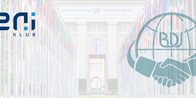 BDU-da Sülh naminə Beynəlxalq Çoxtərəflilik və Diplomatiya Gününə həsr olunmuş tədbir keçirilib