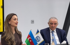 BDU-da Sülh naminə Beynəlxalq Çoxtərəflilik və Diplomatiya Gününə həsr olunmuş tədbir keçirilib