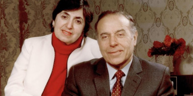 Böyük alim, qayğıkeş ana, vəfalı ömür-gün yoldaşı – Zərifə xanım Əliyeva